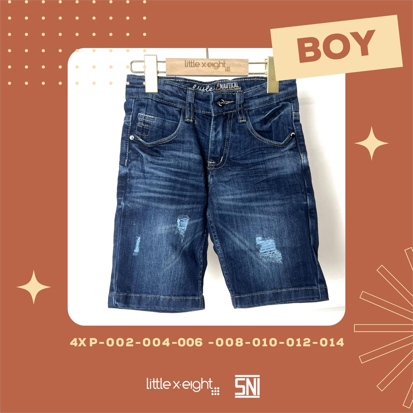 Graysen Jeans
