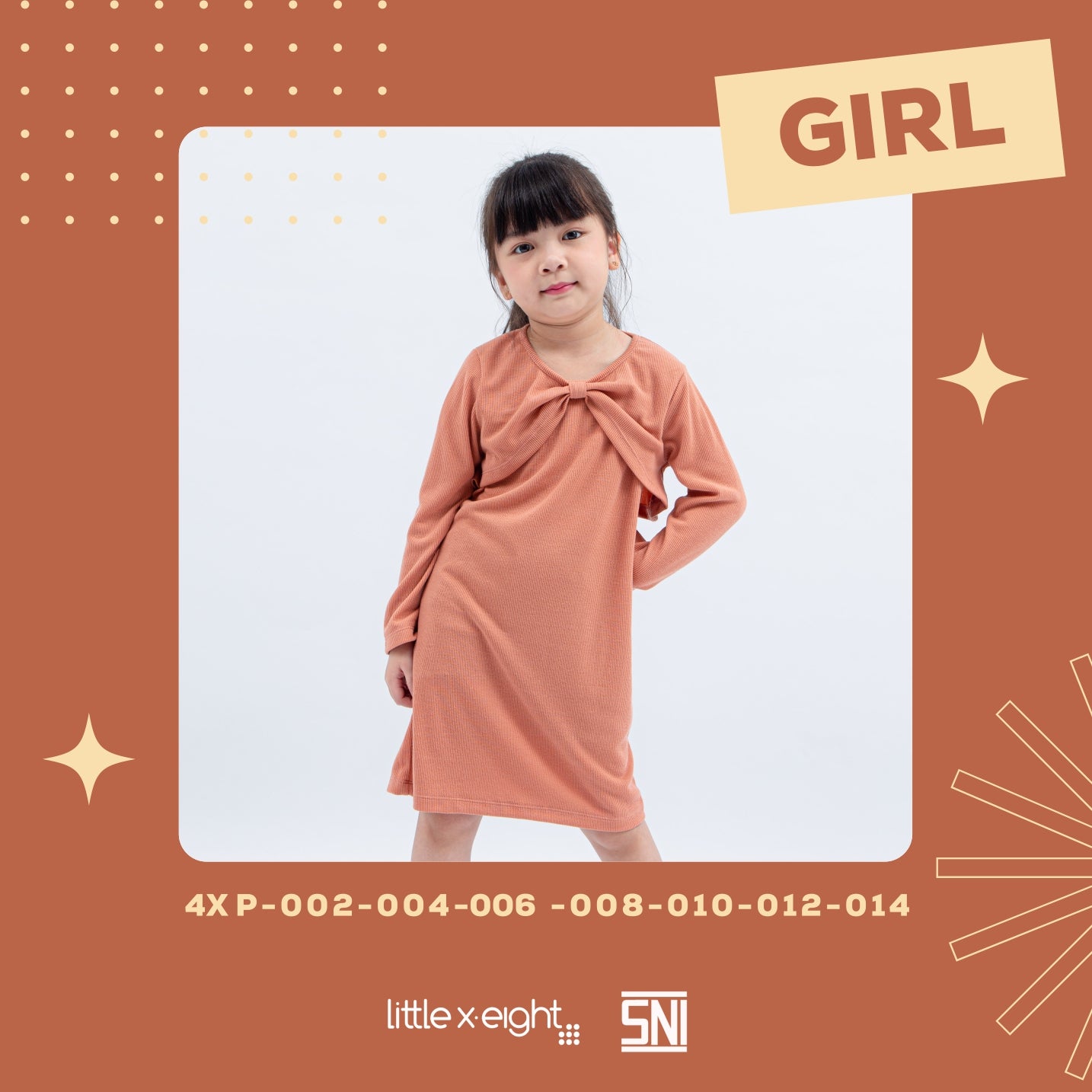 Lavinia Dress