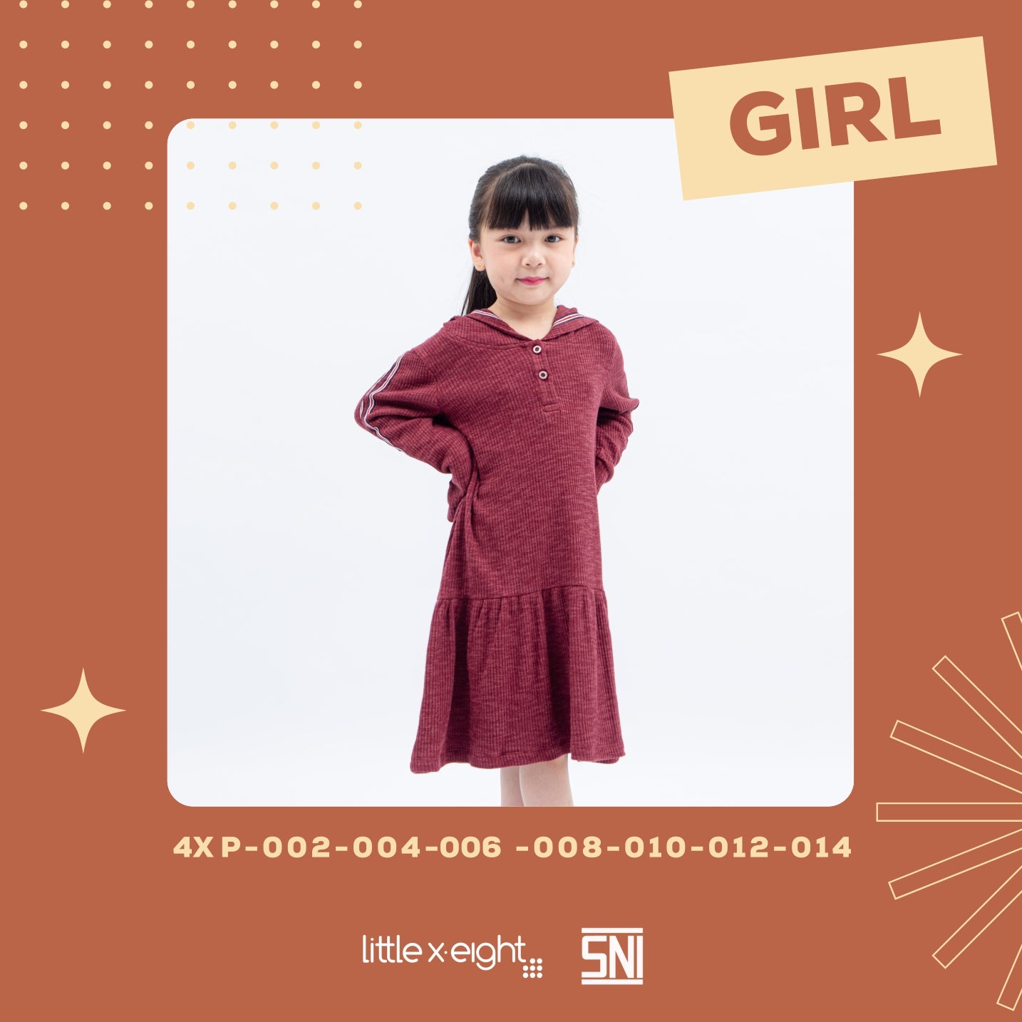 Allegra Dress