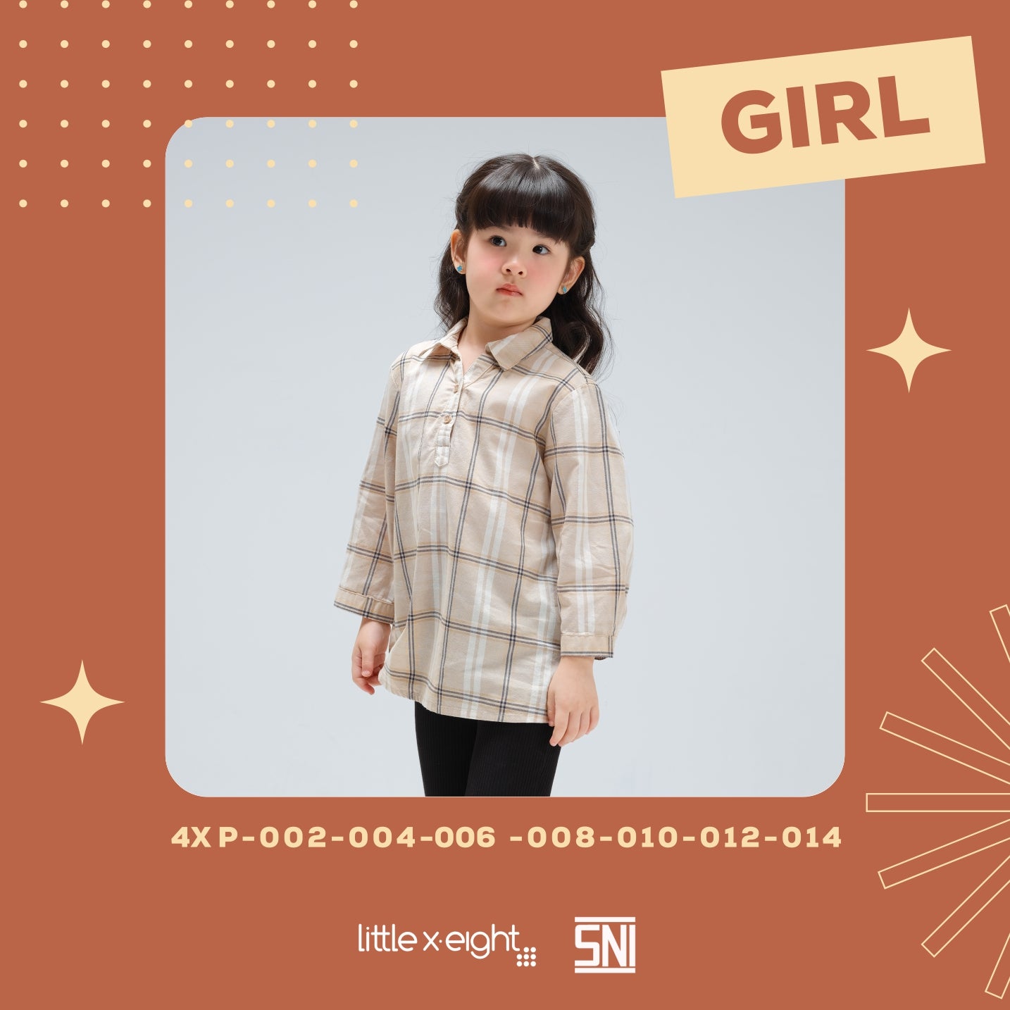 Sachie Shirt