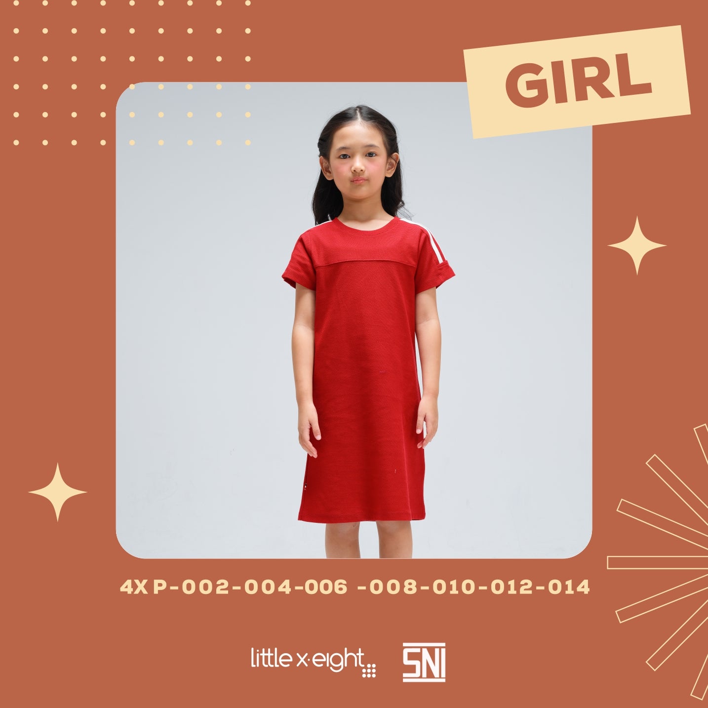Myra Dress