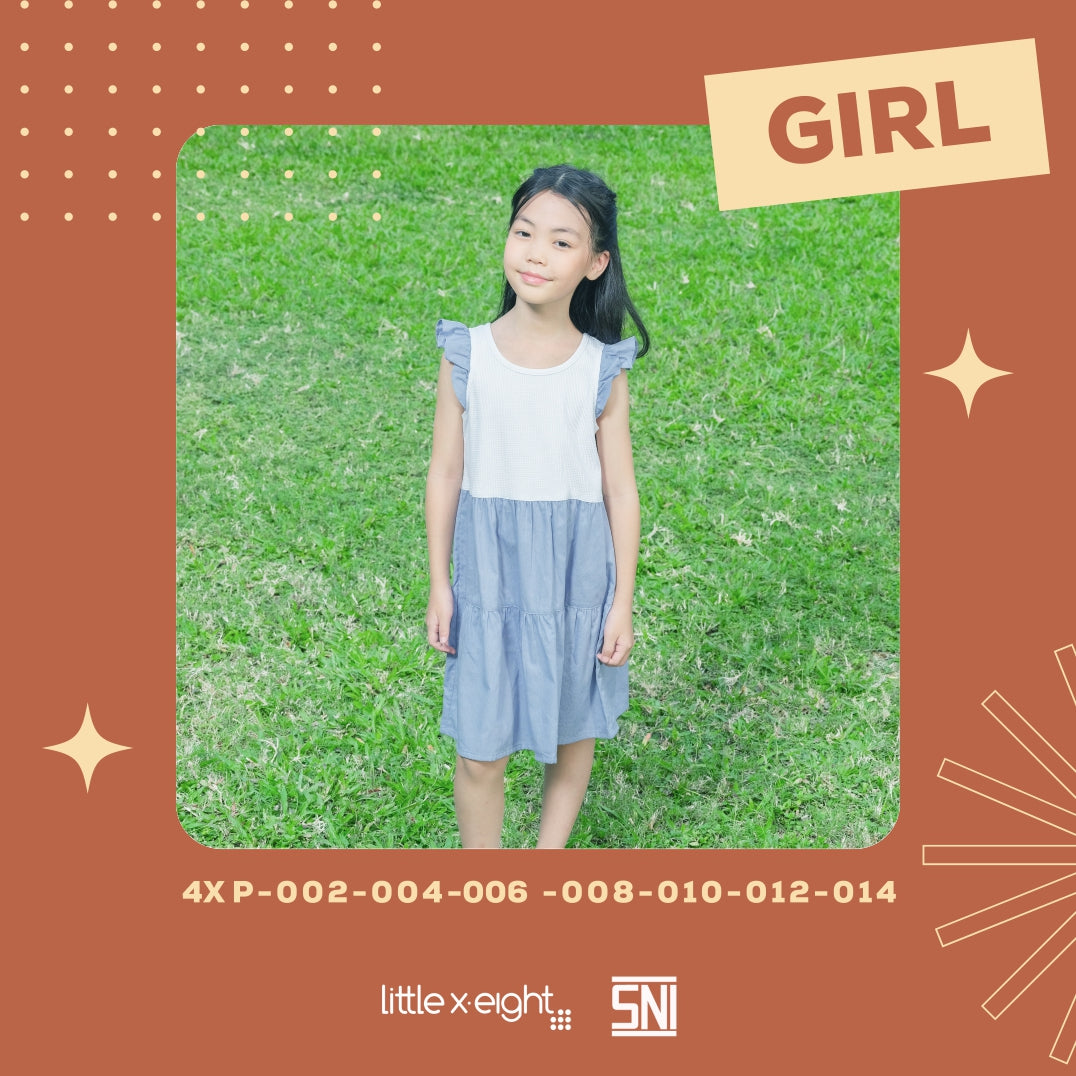 Brynna Dress Kids
