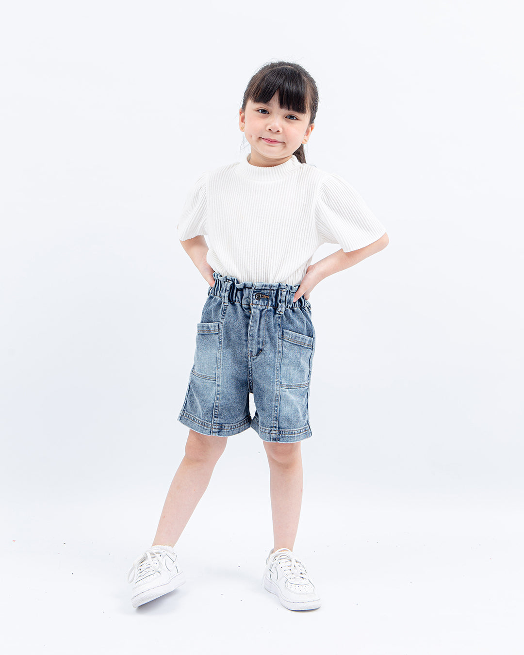 Eunice T-Shirt
