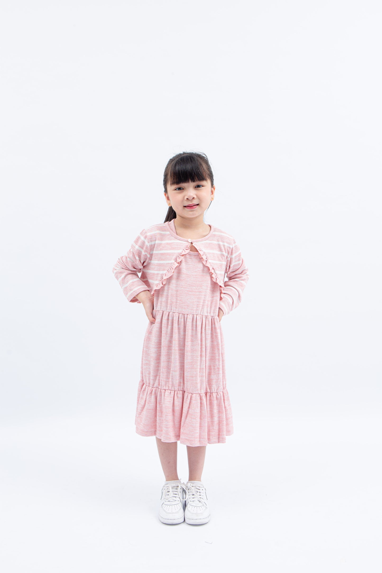 Zephyr Dress