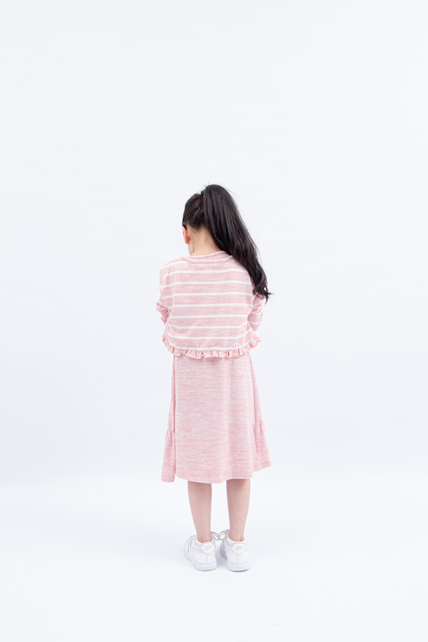 Zephyr Dress