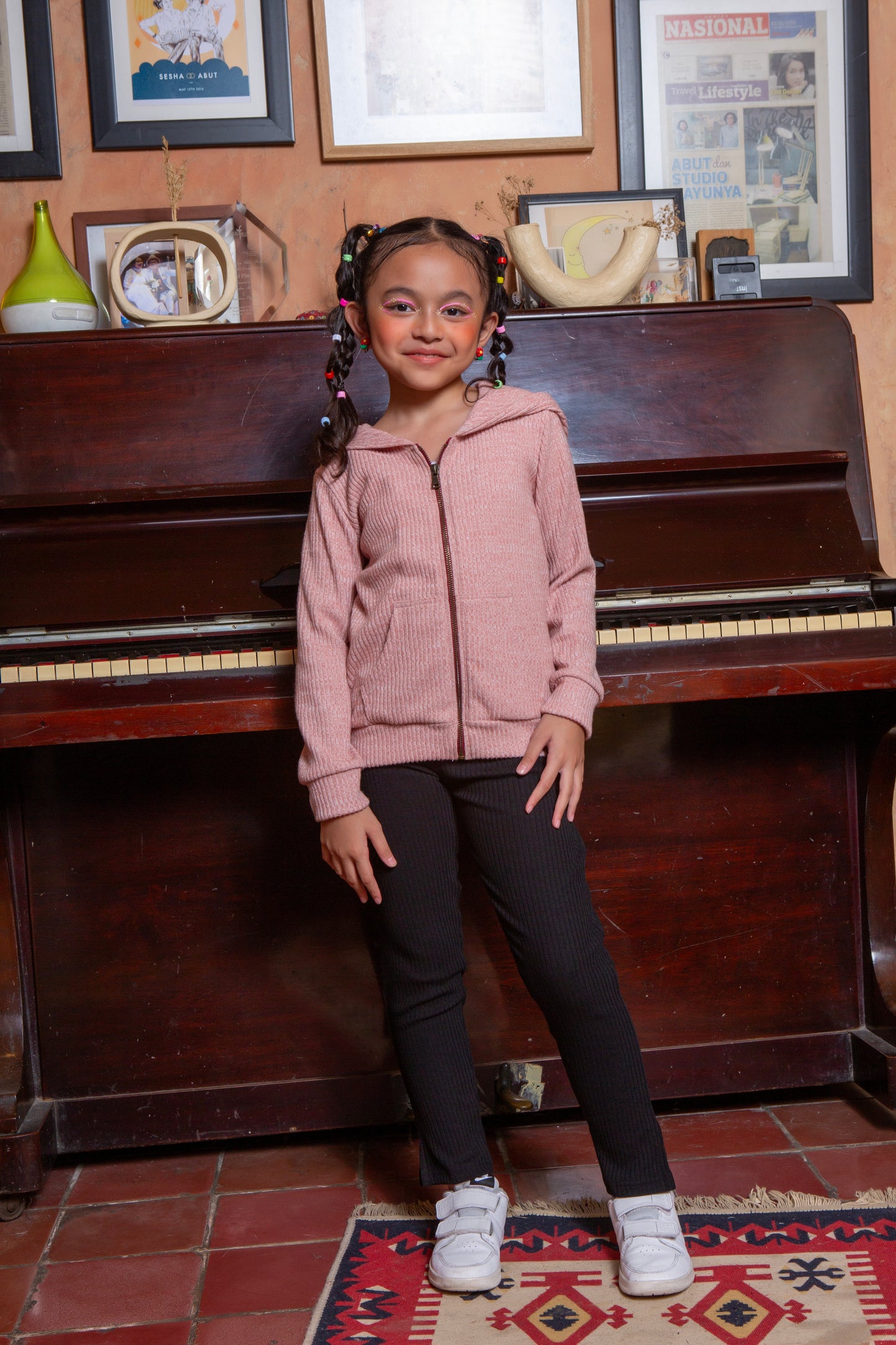 Tairra Jacket