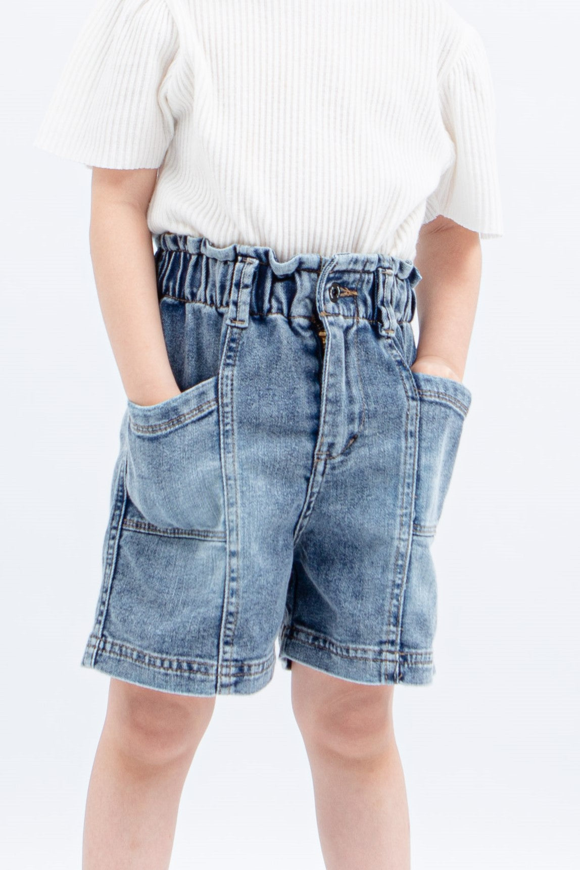 Emilie Jeans