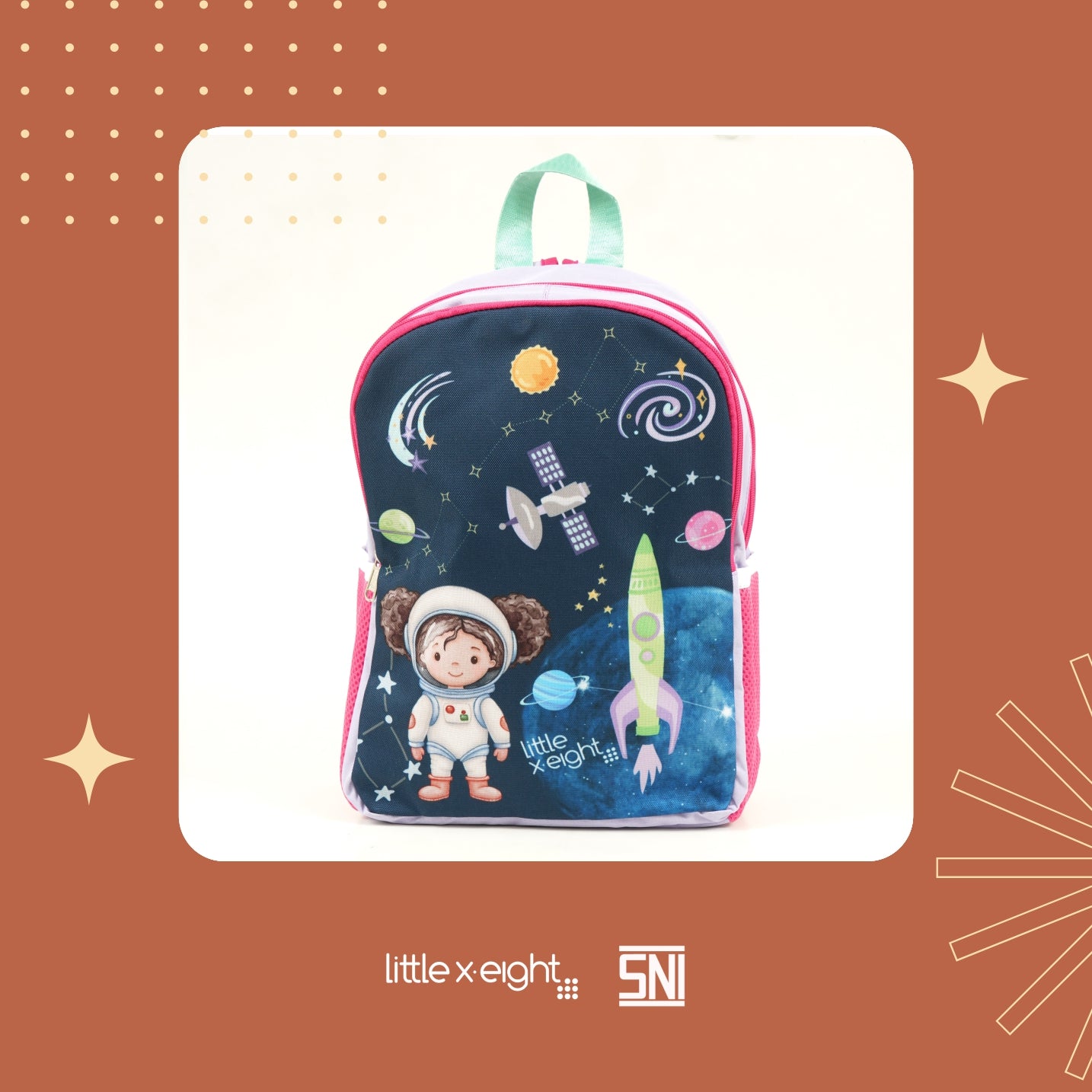Lovell Bag