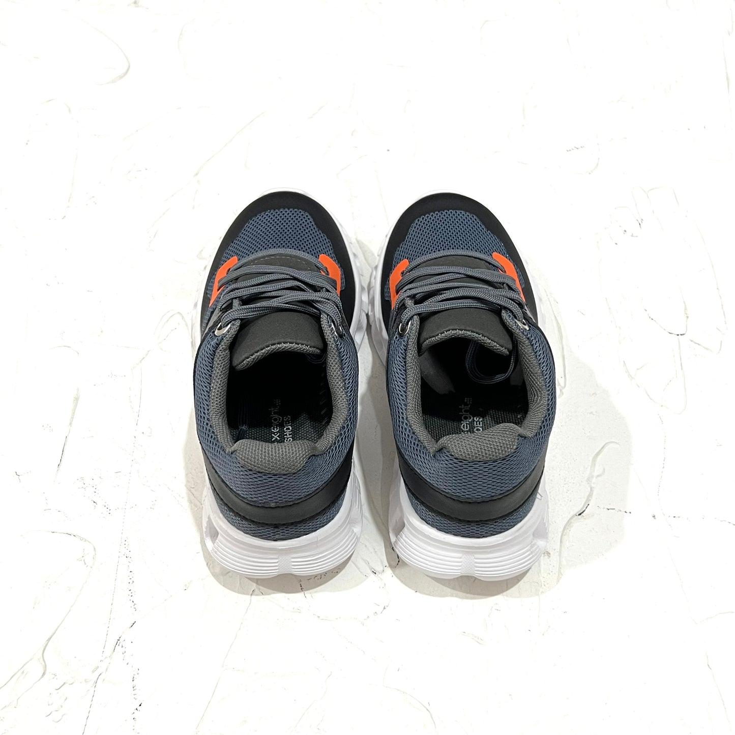 Jim Shoes