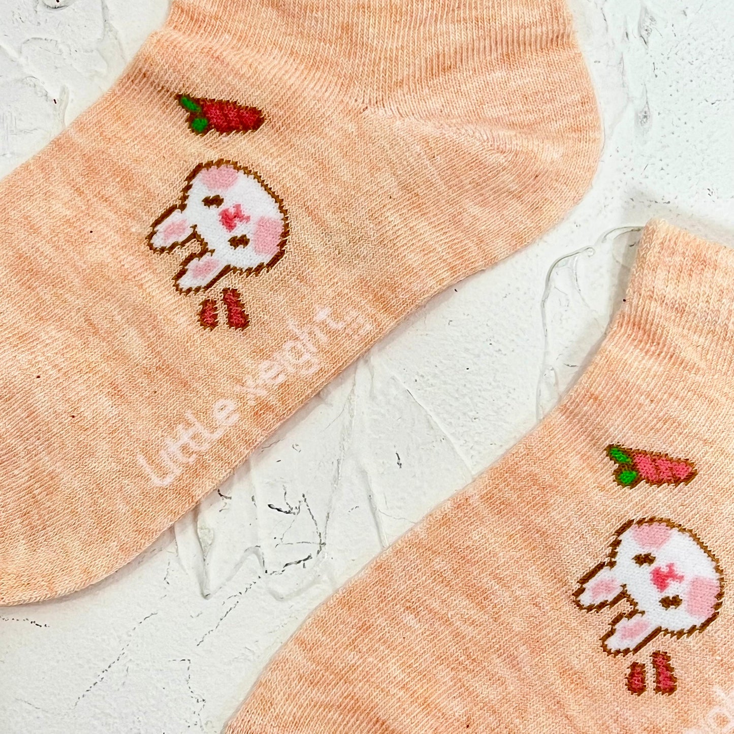 Leah Socks