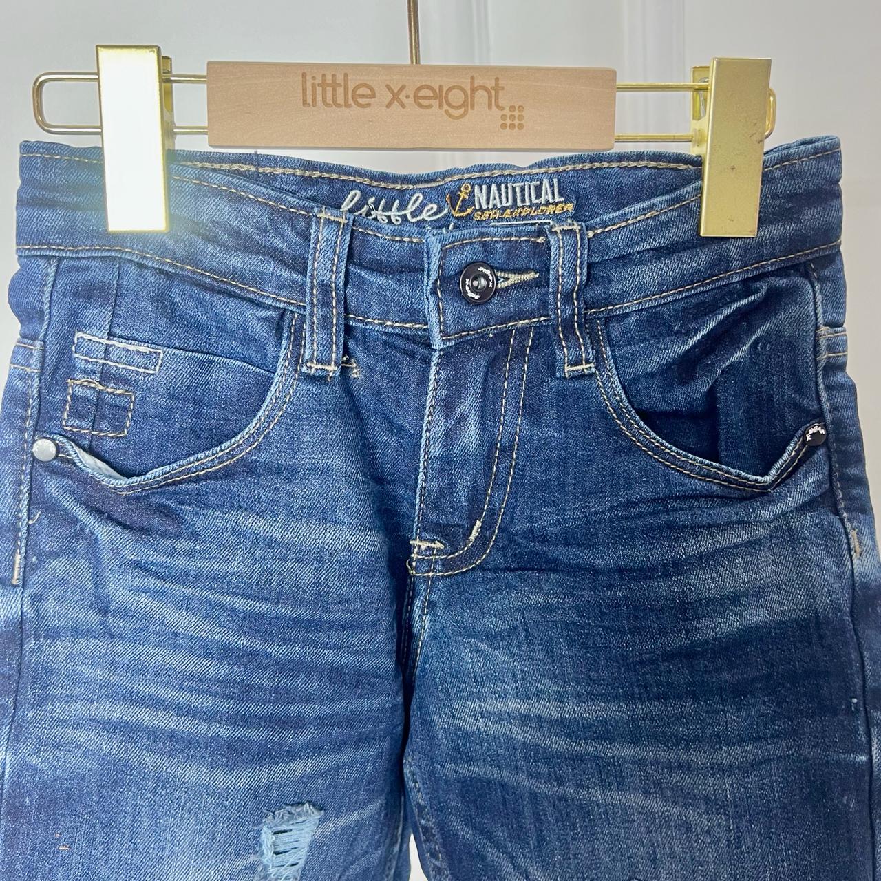 Graysen Jeans