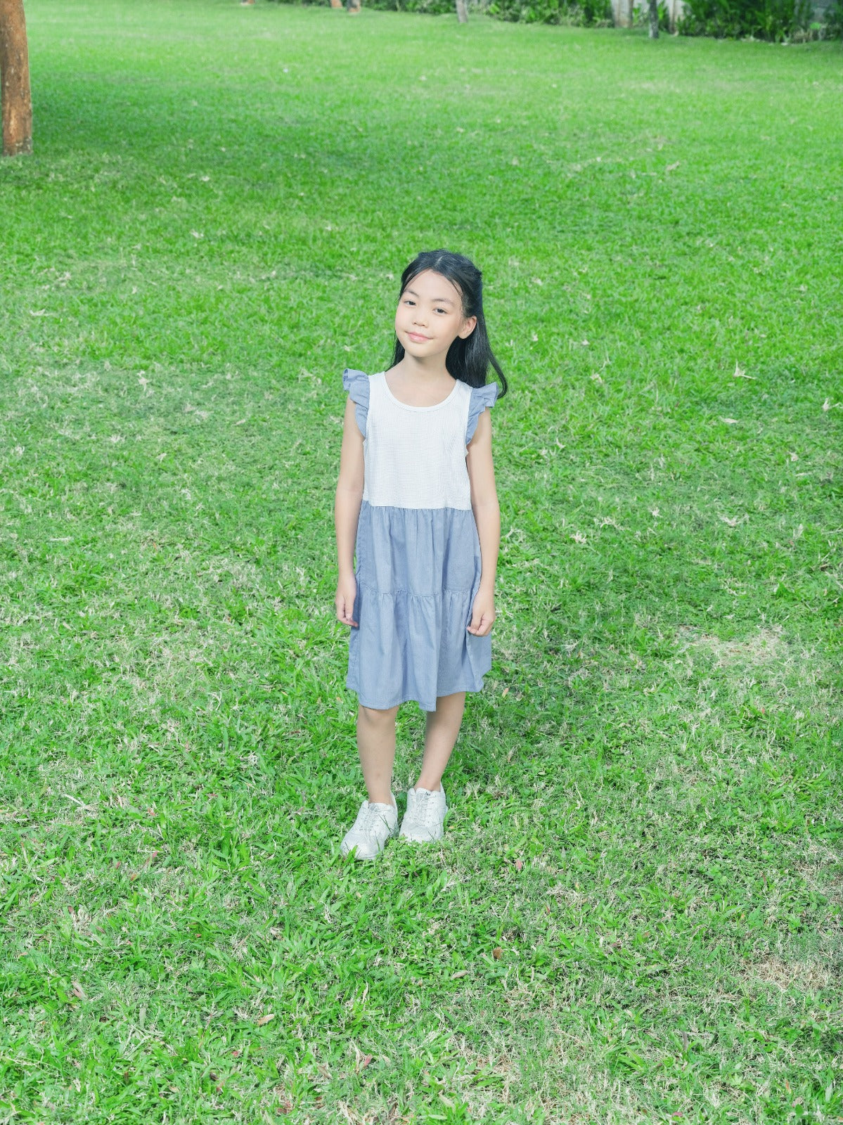 Brynna Dress Kids