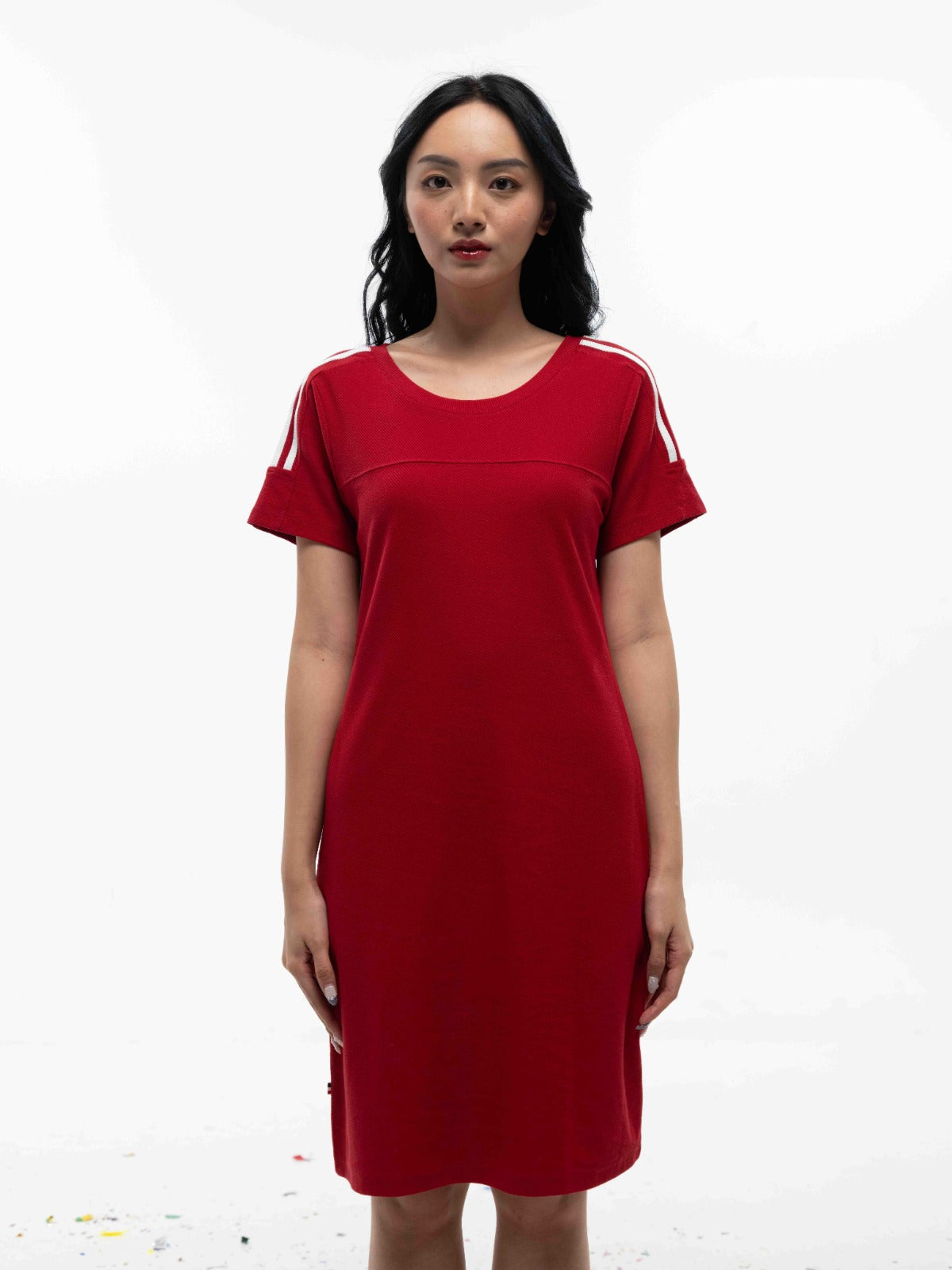 Janice Dress(Ladies)