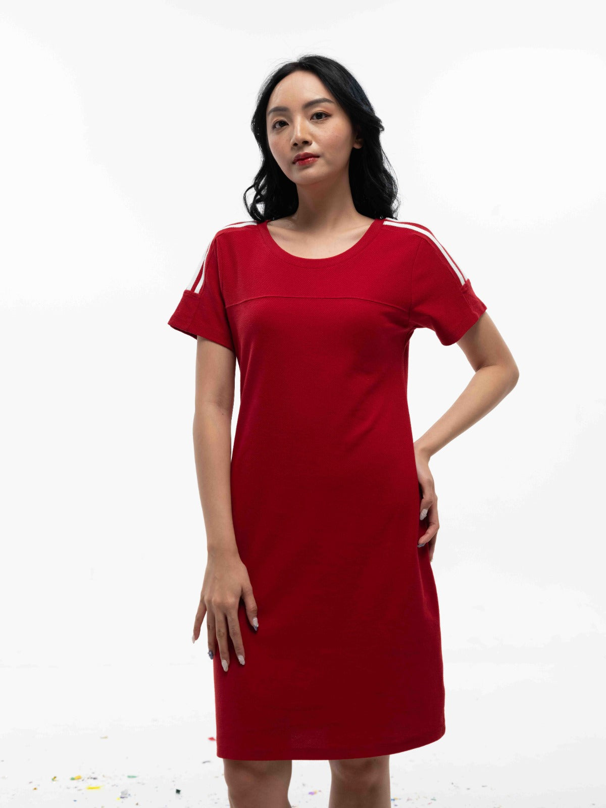 Janice Dress(Ladies)