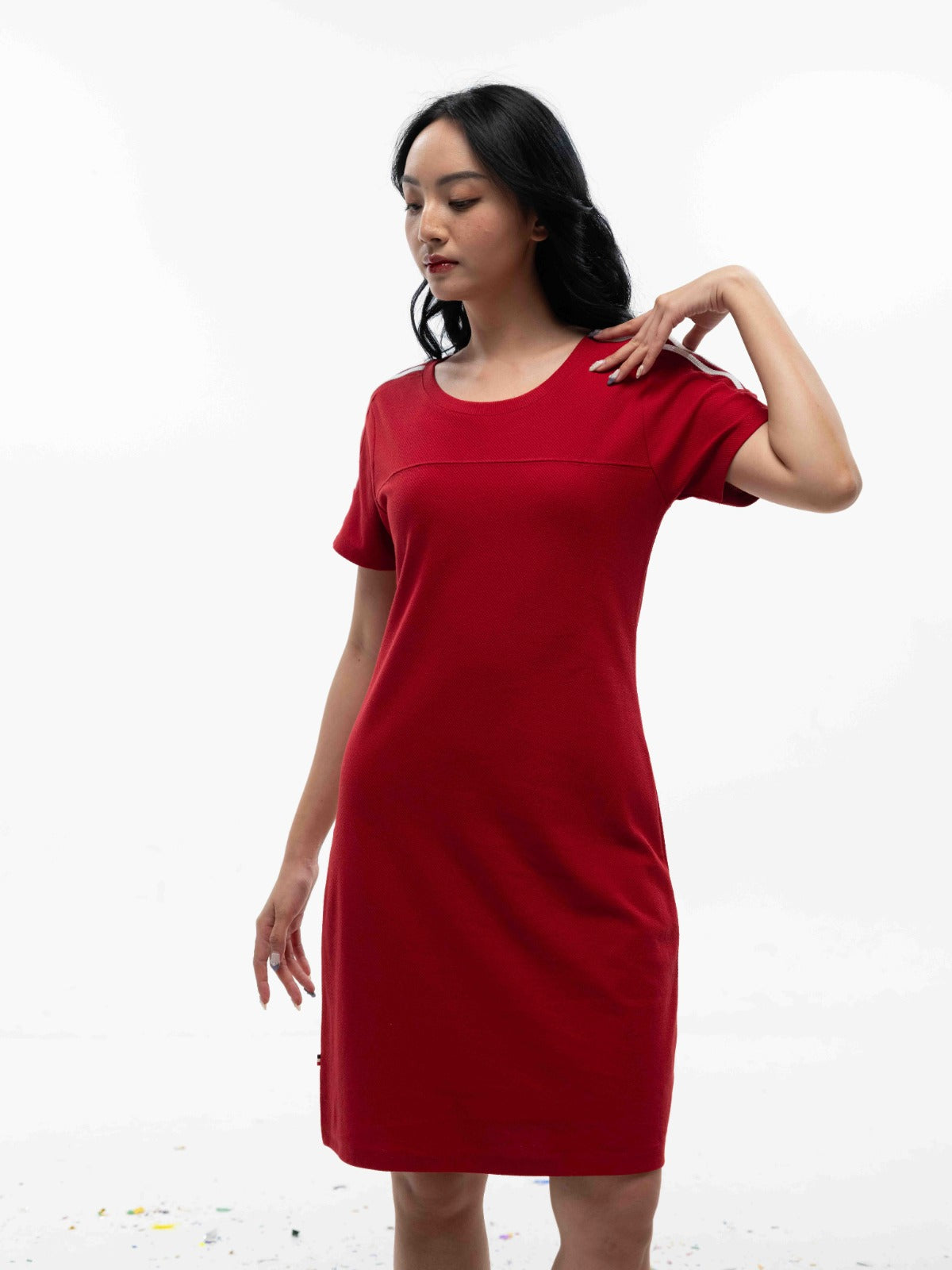 Janice Dress(Ladies)