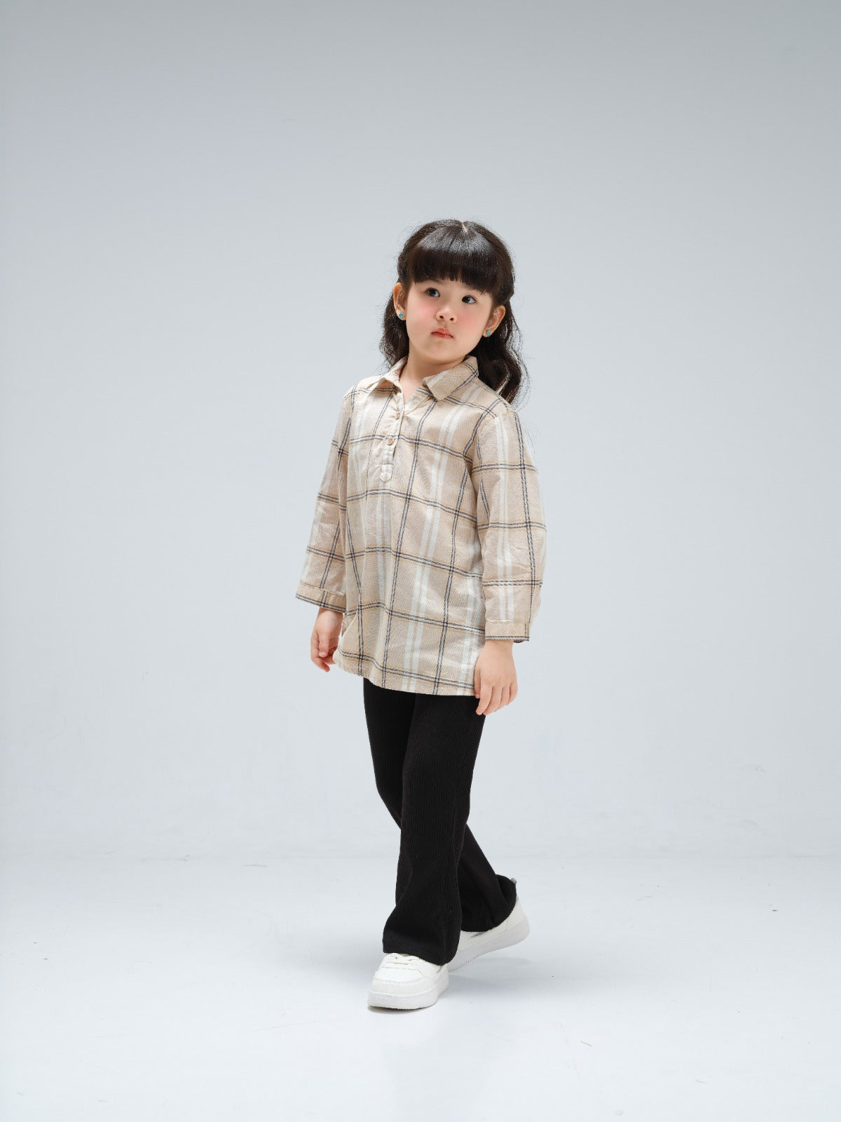 Sachie Shirt