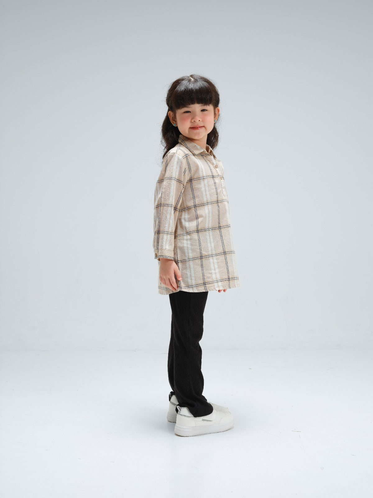 Sachie Shirt