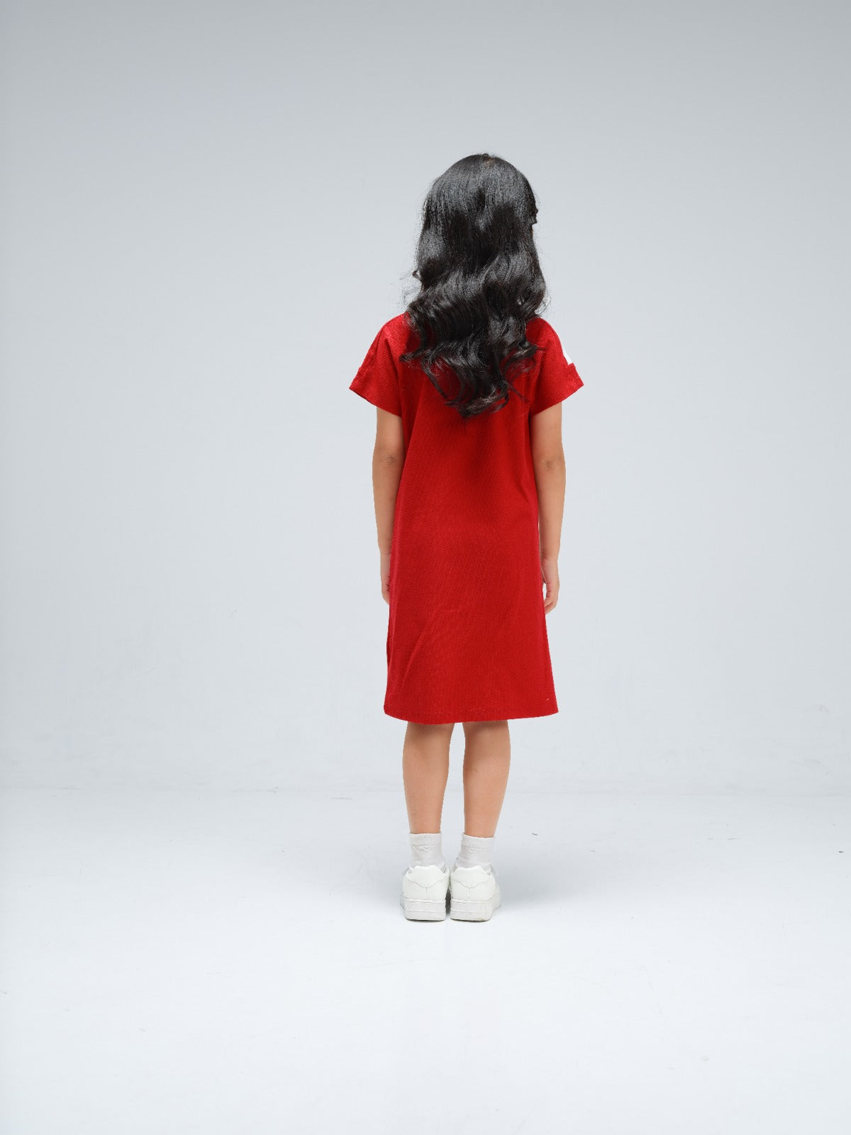 Myra Dress