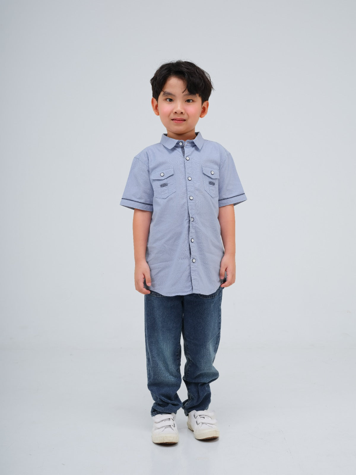 Ryan Shirt
