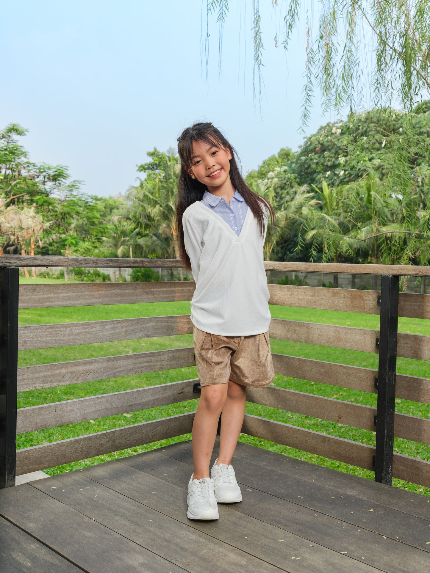 Selene T-Shirt