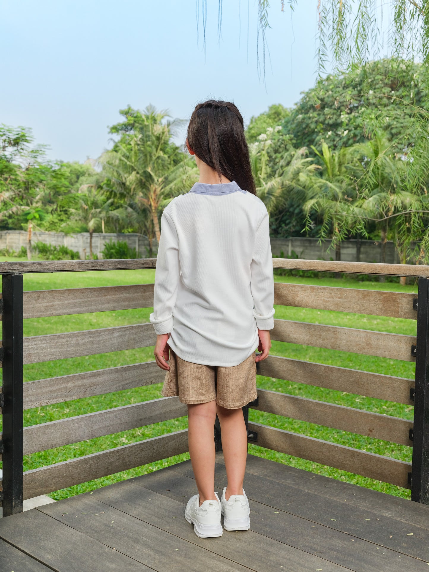 Selene T-Shirt