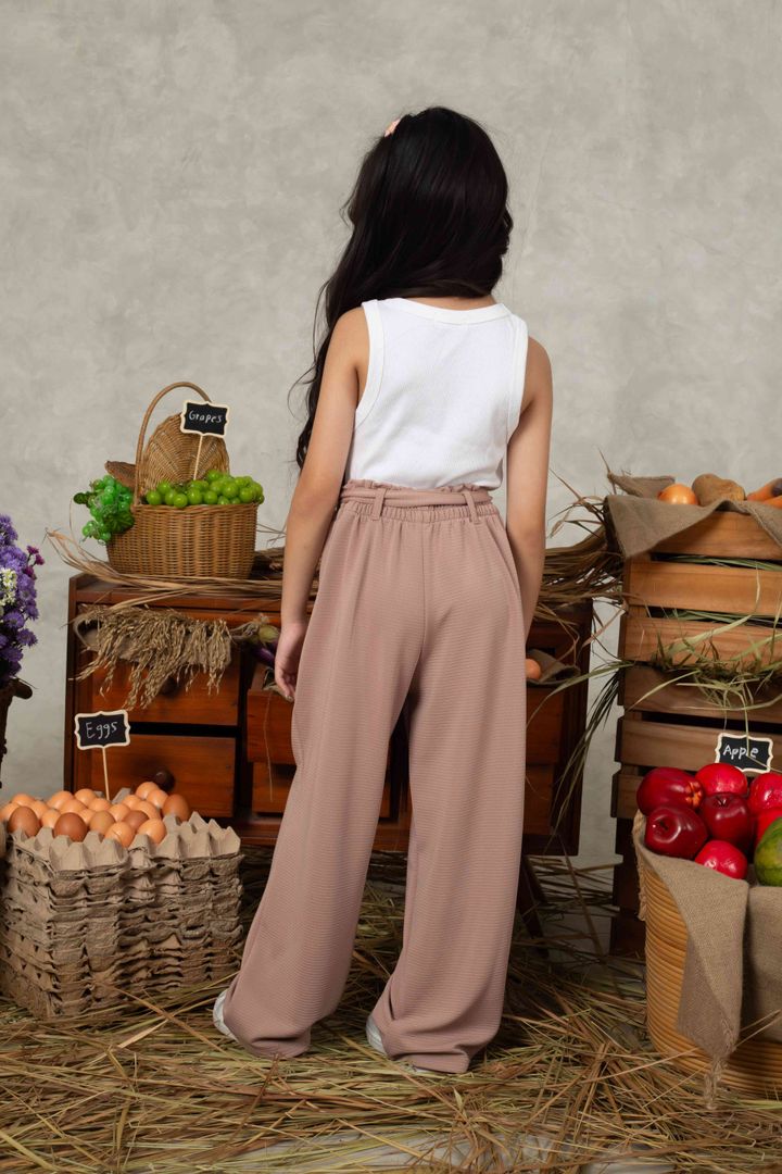 Kaning Pants