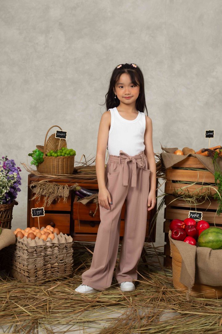 Kaning Pants