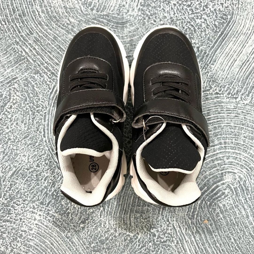 Quacki Shoes
