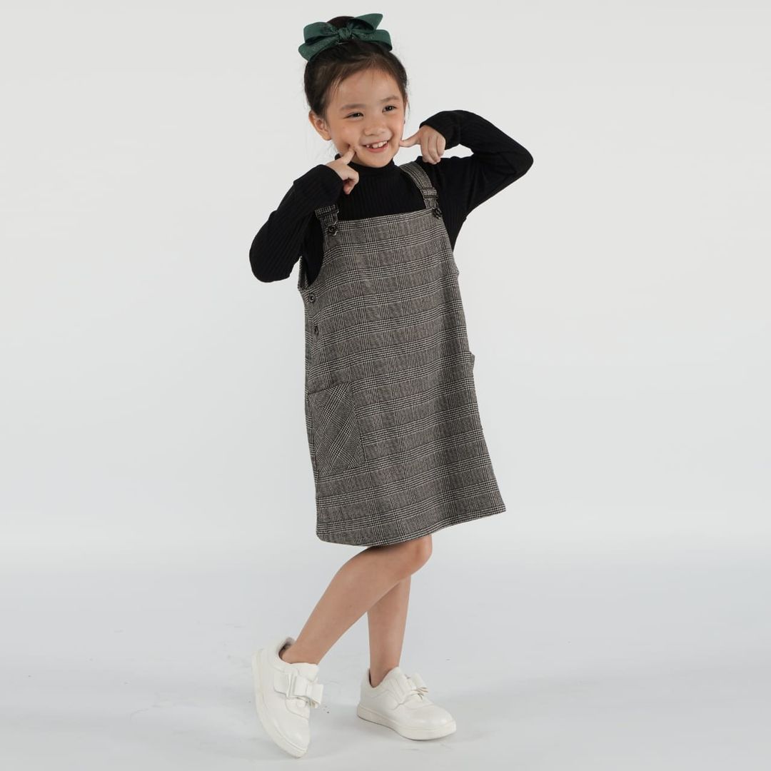 Adeline Dress