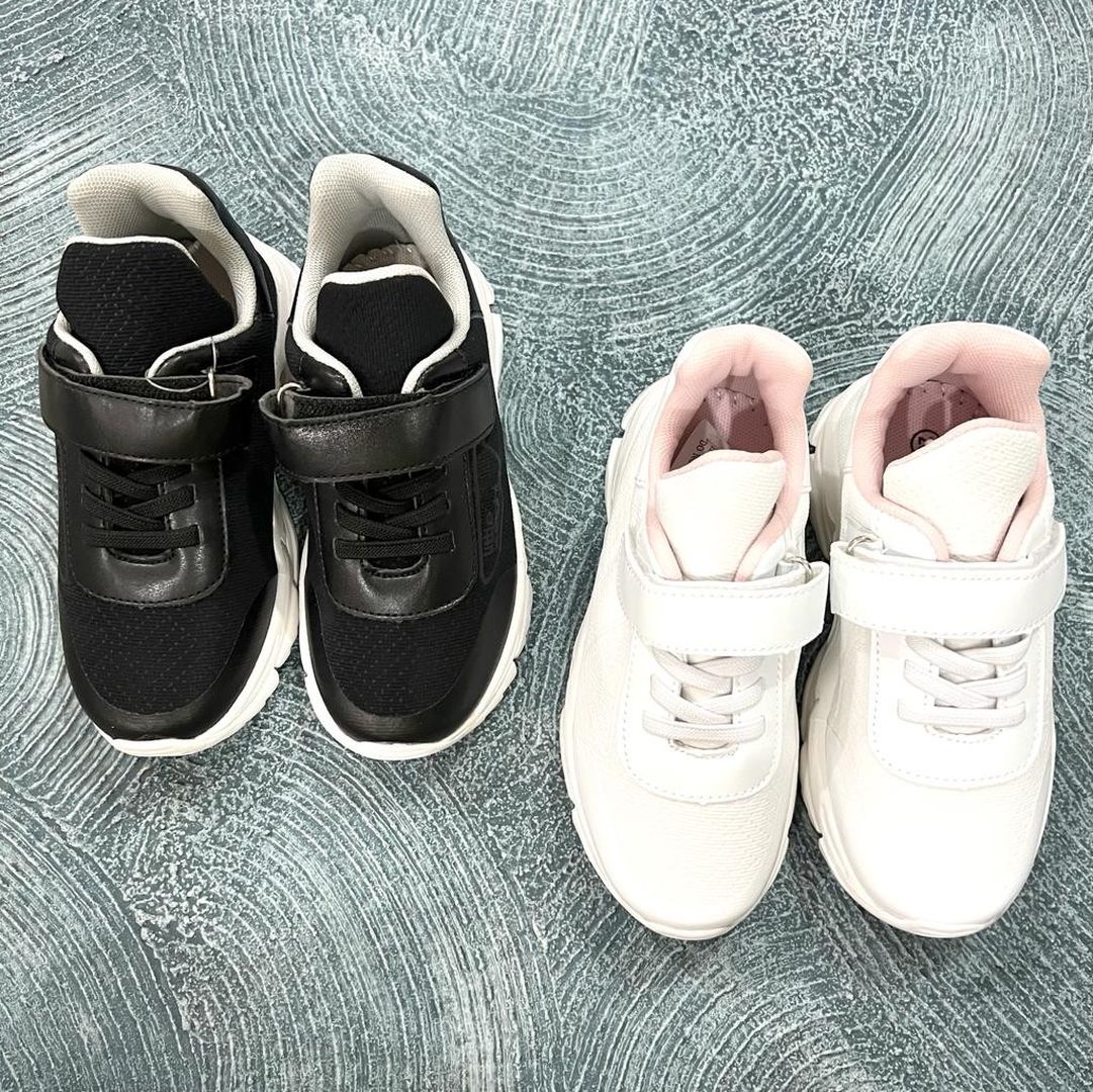 Quacki Shoes