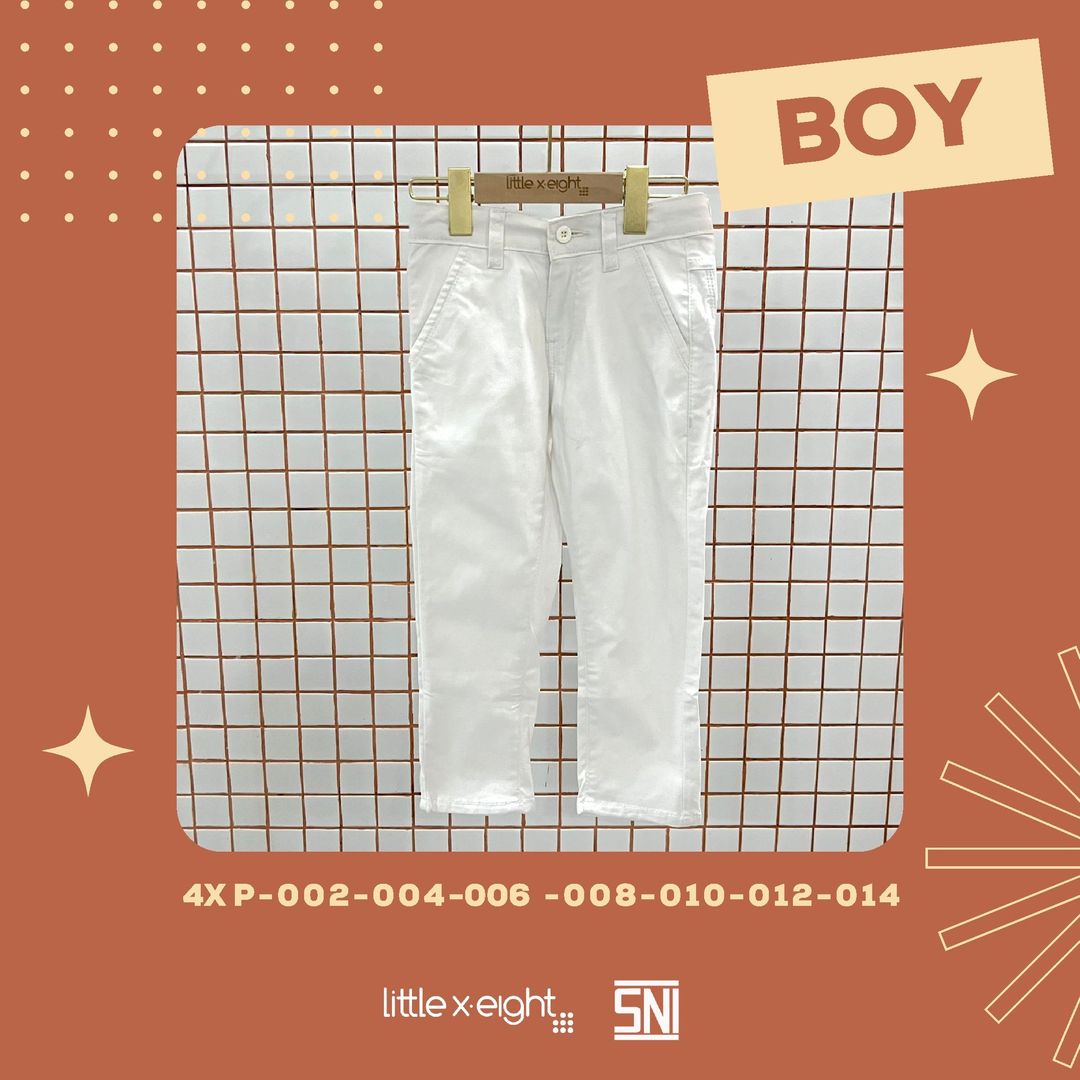 Hence Pants