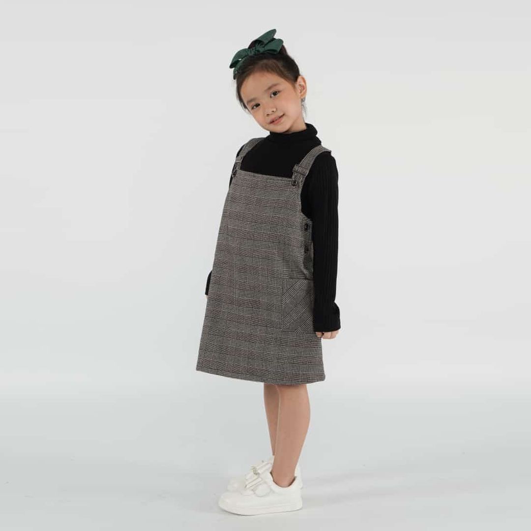 Adeline Dress