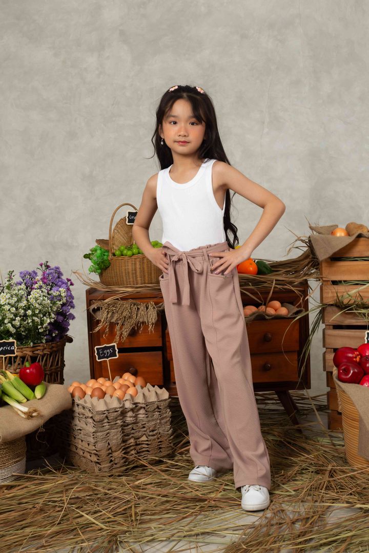 Kaning Pants