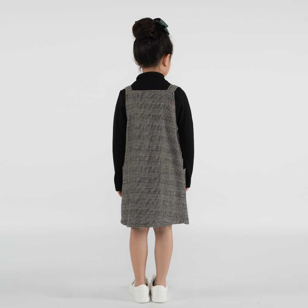 Adeline Dress