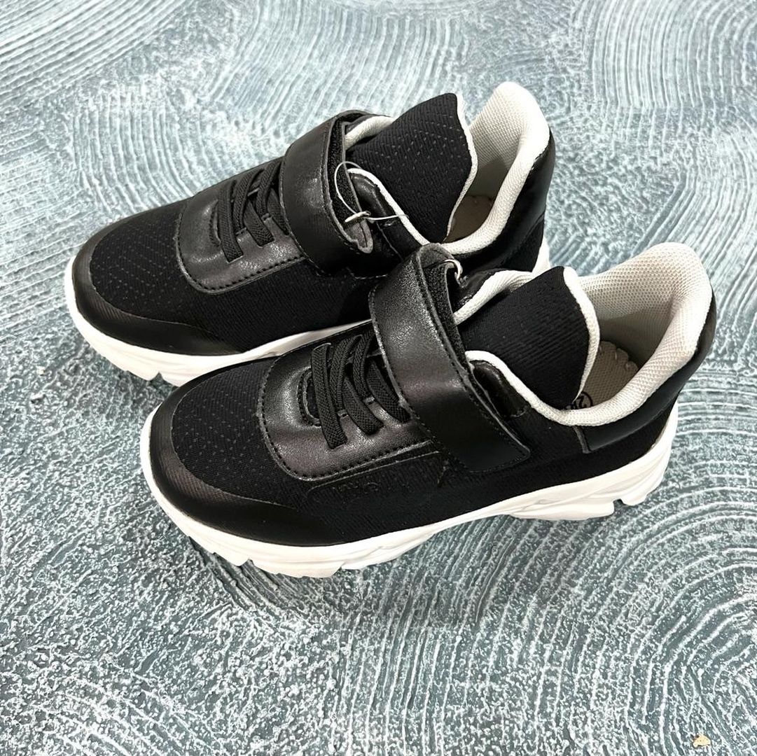 Quacki Shoes