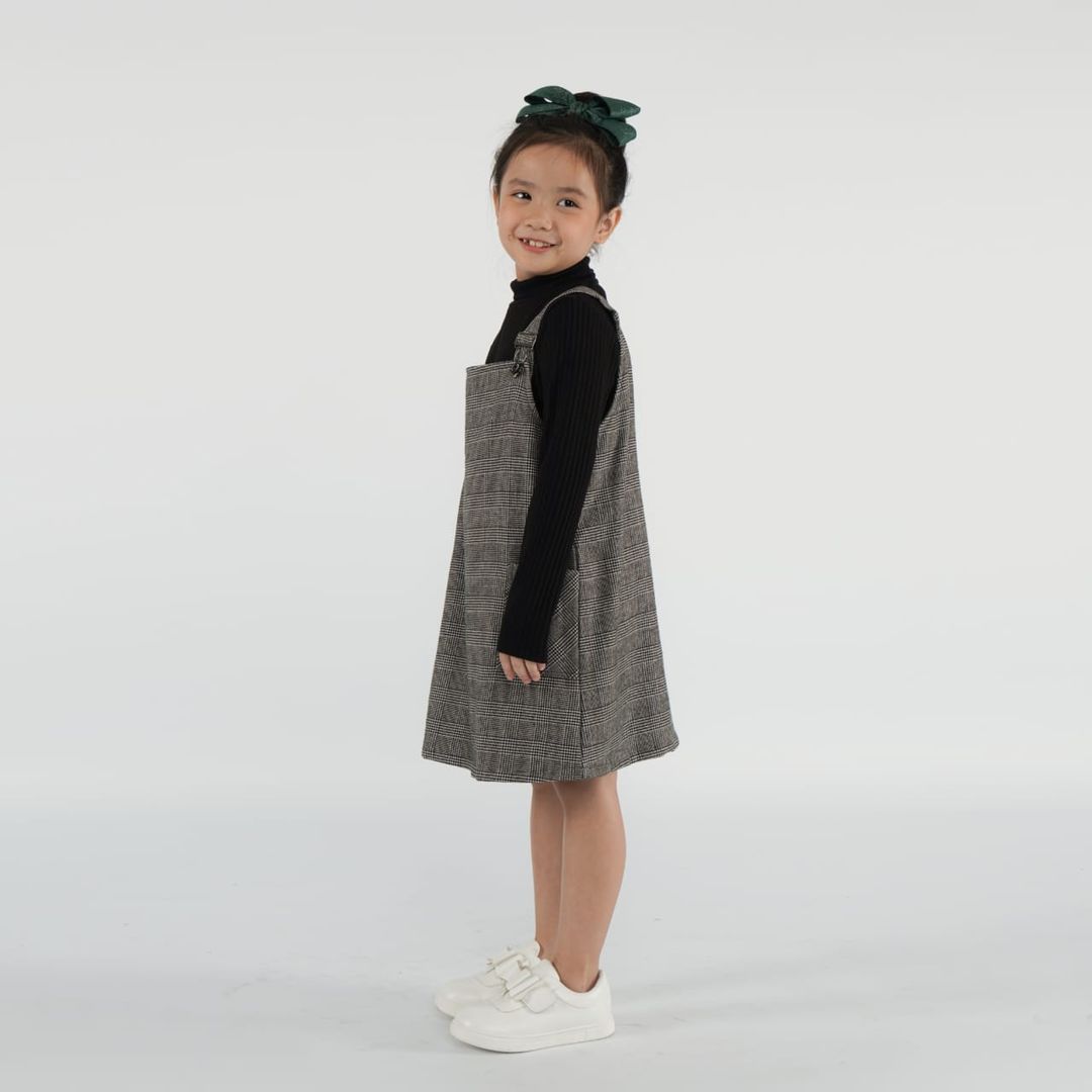 Adeline Dress
