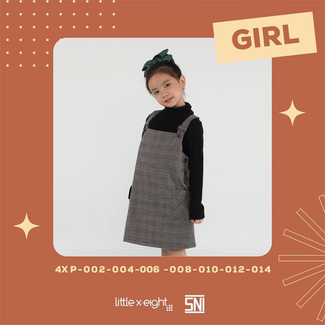 Adeline Dress