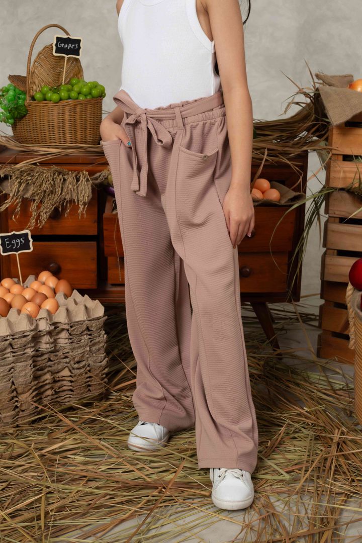 Kaning Pants
