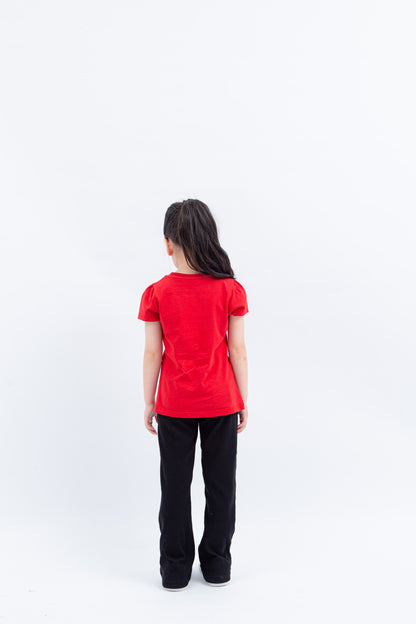 Annete T-Shirt