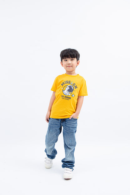 Blaine T-Shirt