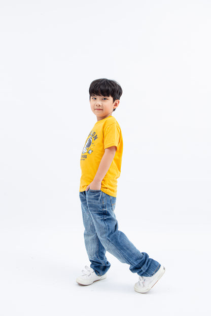 Blaine T-Shirt