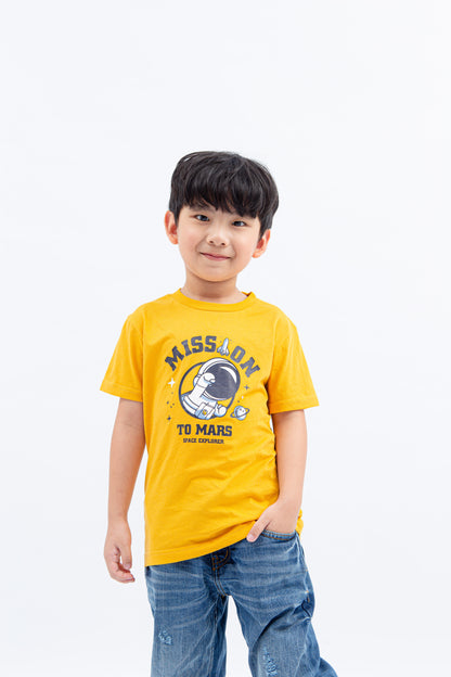 Blaine T-Shirt