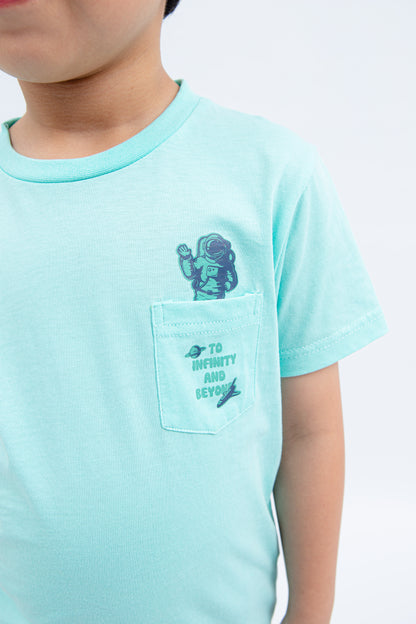 Barry T-Shirt