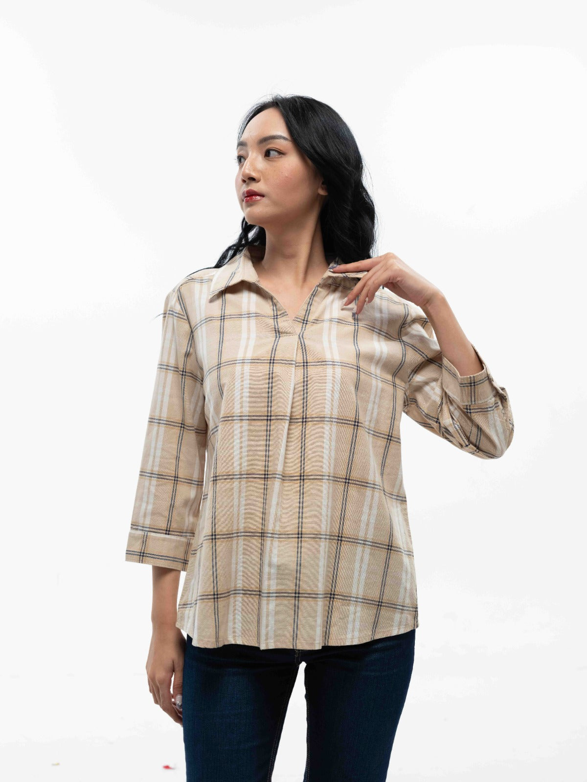 Maisie Shirt (Ladies)