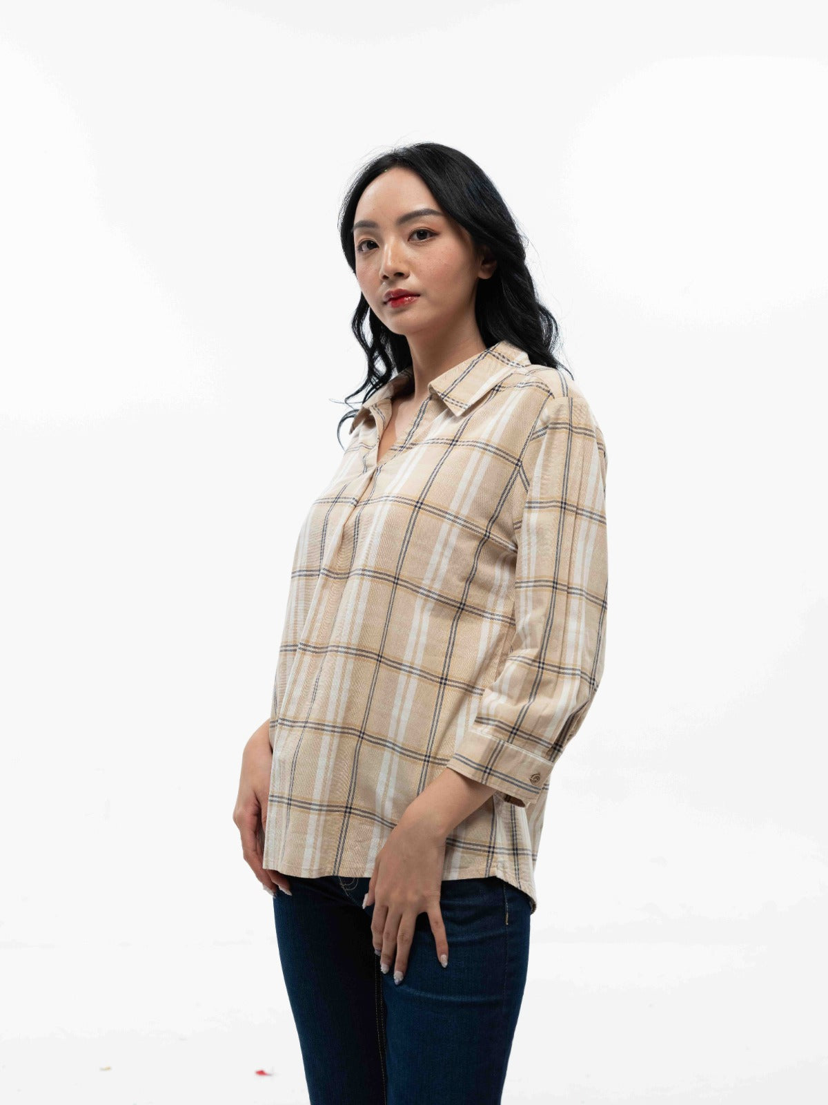 Maisie Shirt (Ladies)