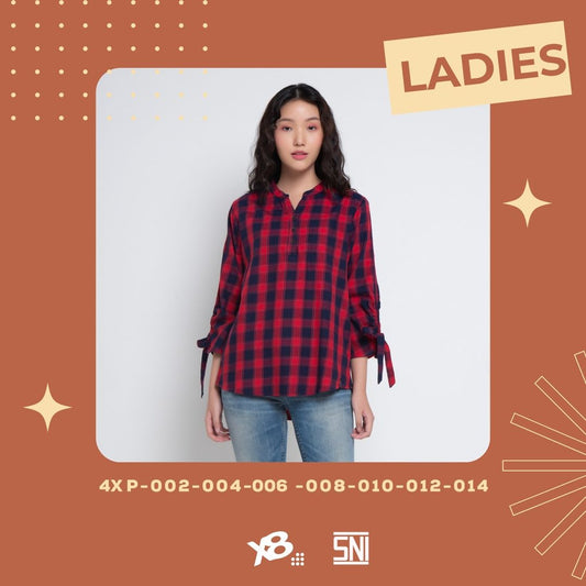 Aubree Shirt (Ladies)