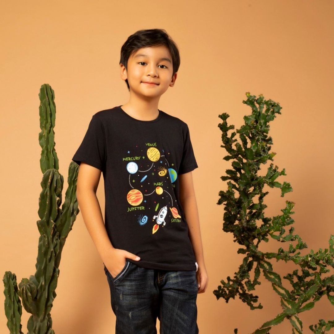 Marquan T-Shirt