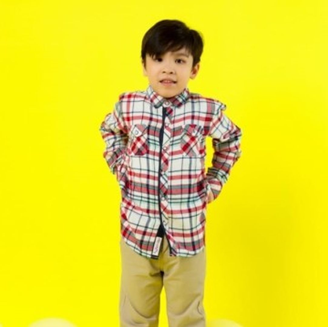 Baaron Shirt