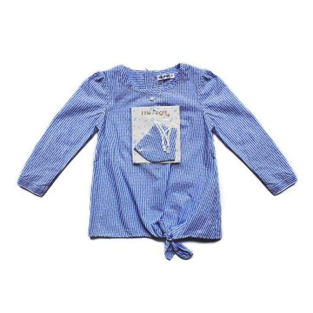 Berliana Blouse