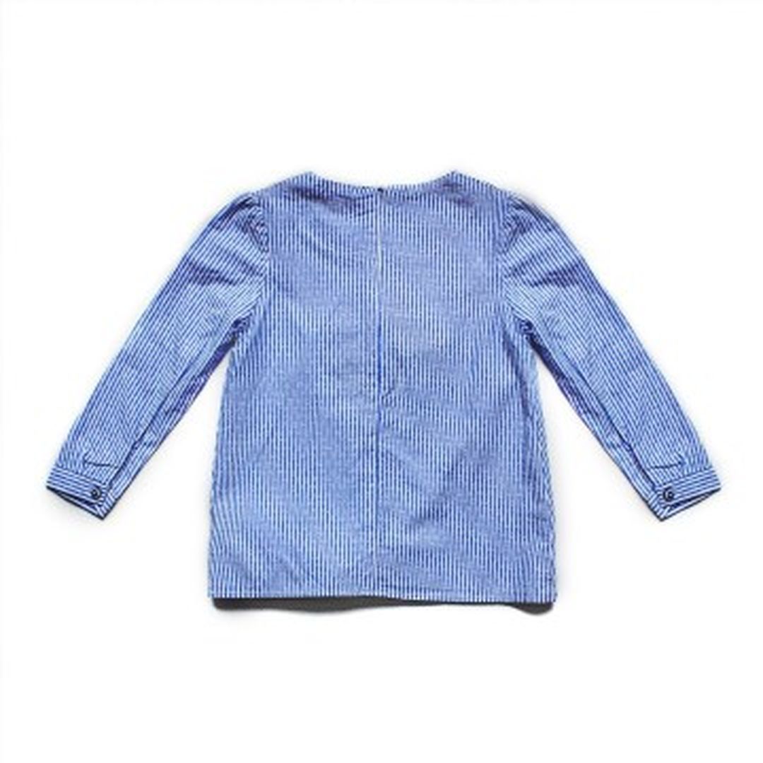 Berliana Blouse